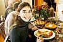 Picture, Group Meal